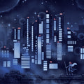 Cosmic Star Heroine |