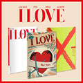 I Love |