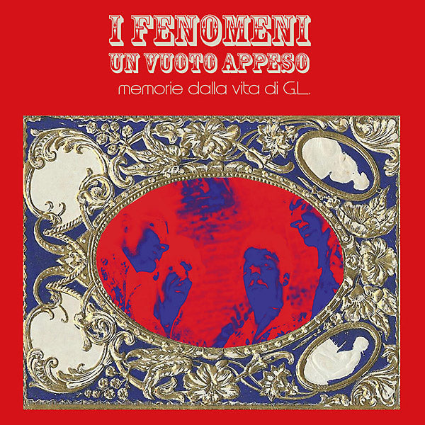 Un Vuoto Appeso [Import] | Mint (M) Mint (M)