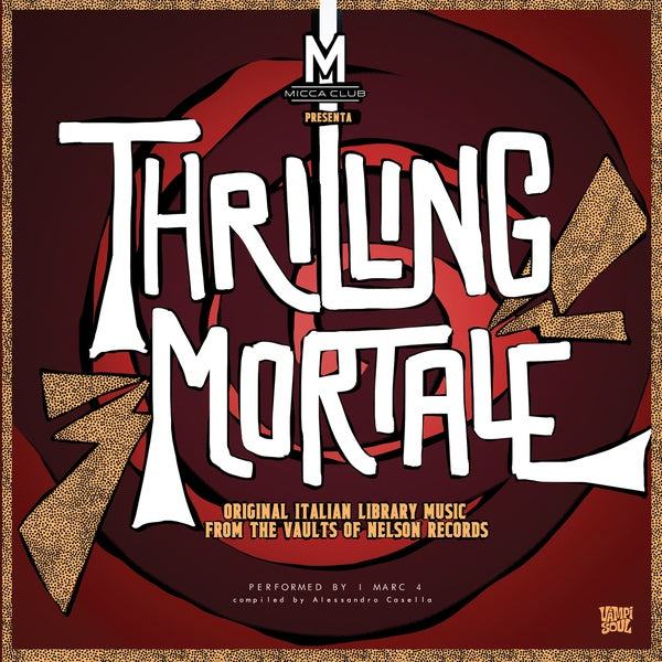 Thrilling Mortale |