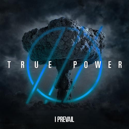 TRUE POWER [Alpha Omega LP] |
