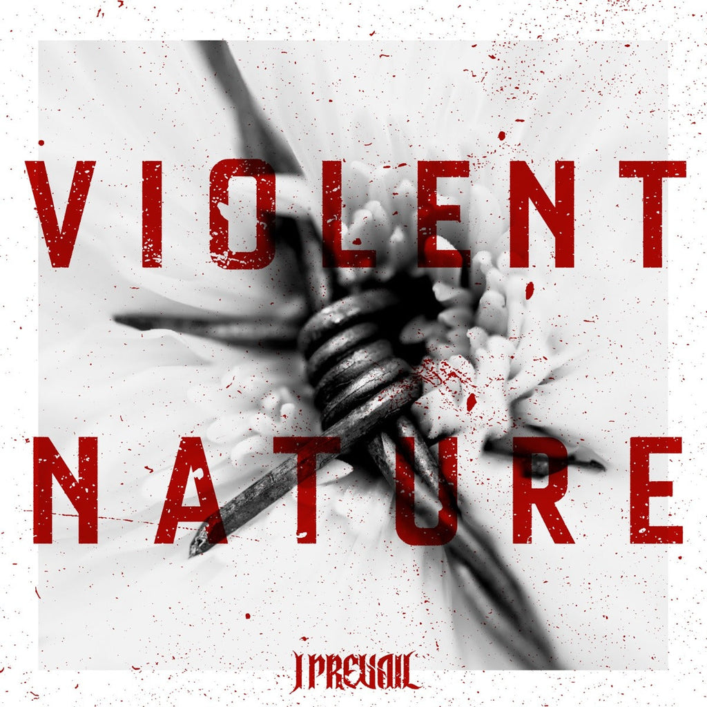 Violent Nature [LP] |