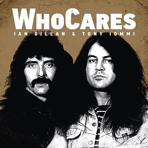 Whocares (2xVINYL) | Mint (M) Mint (M)