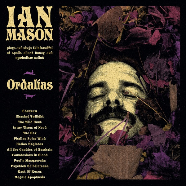 Ordalias |