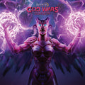 Runescape: God Wars Dungeon (Original Soundtrack) |