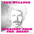 Straight From The Heart |