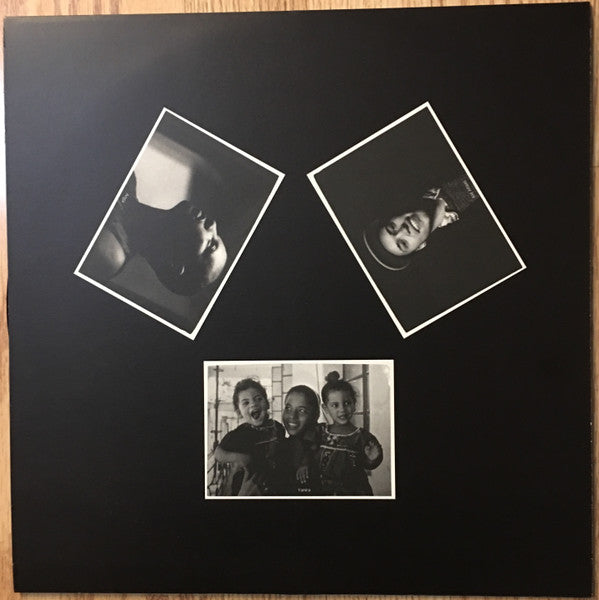 Ibeyi | Mint (M) Mint (M)
