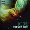 Everythangs Corrupt [Explicit Content] (2 Lp's) | Mint (M) Mint (M)