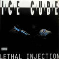 Ice Cube - Lethal Injection [Explicit Content] | Mint (M) Mint (M)