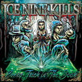 Ice Nine Kills - Every Trick In The Book [LP] | Mint (M) Mint (M)