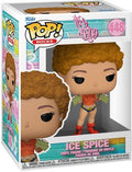 Ice Spice - FUNKO POP! Rocks: Ice Spice (Vinyl Figure) |
