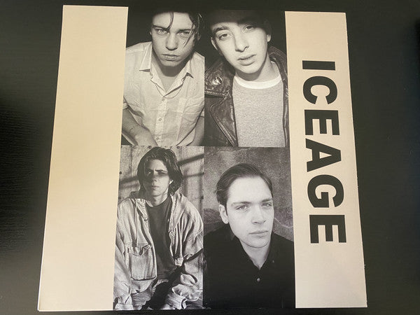Shake The Feeling - Outtakes And Rarities 2015-2021 | Mint (M) Mint (M)