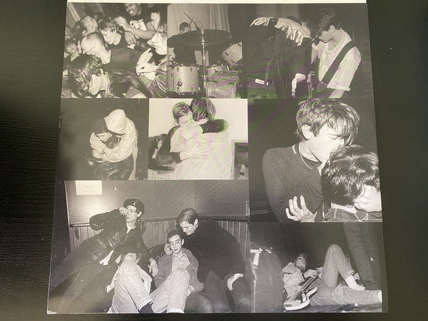 Shake The Feeling - Outtakes And Rarities 2015-2021 | Mint (M) Mint (M)