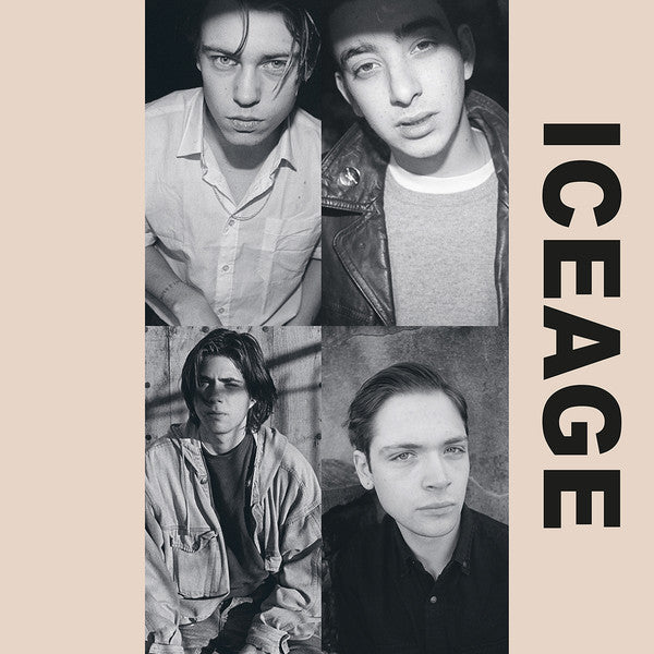 Shake The Feeling - Outtakes And Rarities 2015-2021 | Mint (M) Mint (M)
