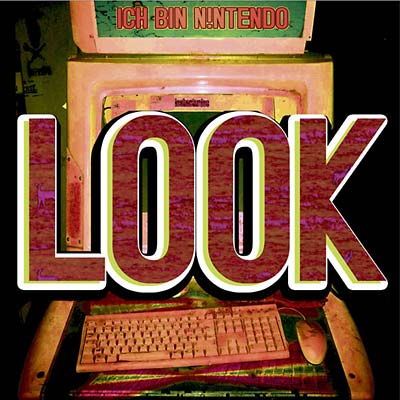 Look |