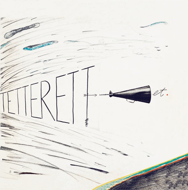 Tetterettet |