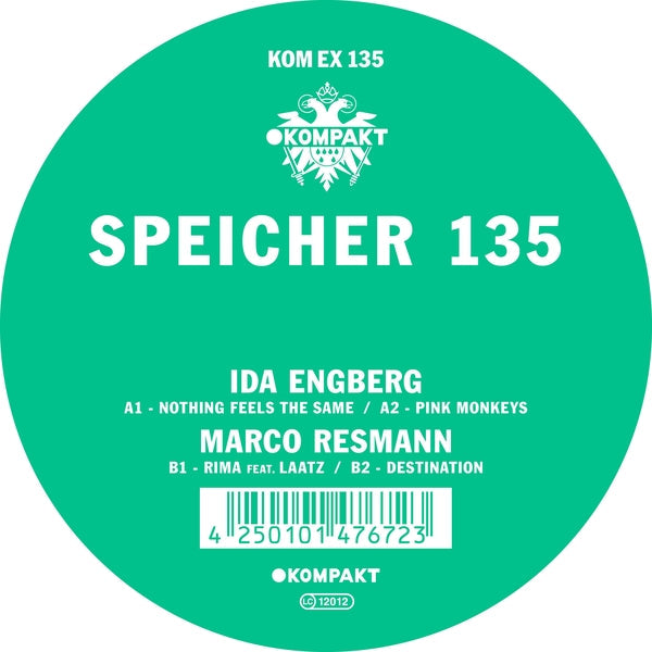 Speicher 135 |