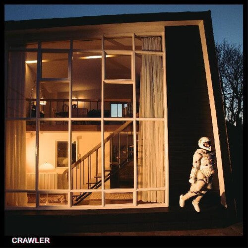 Idles - Crawler | Mint (M) Mint (M)