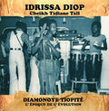 Diamonoye Tiopité (VINYL) | Mint (M) Mint (M)