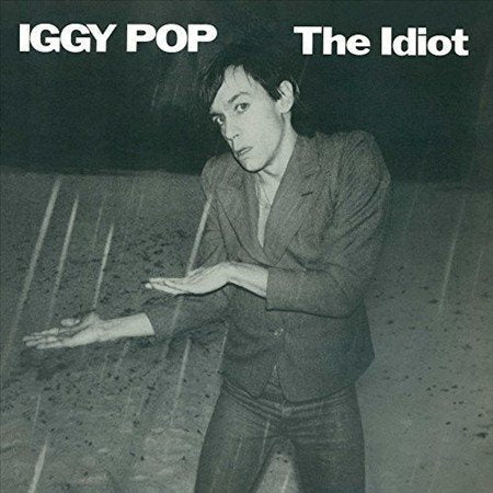 The Idiot |