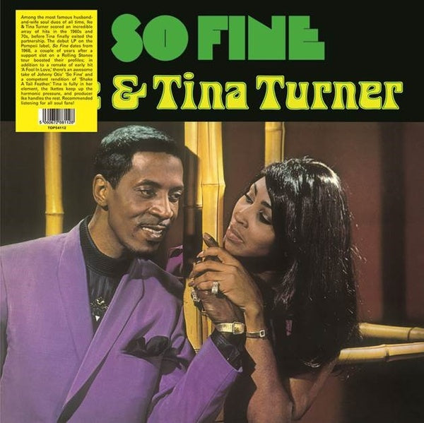 So Fine |