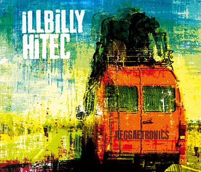 Reggaetronics |