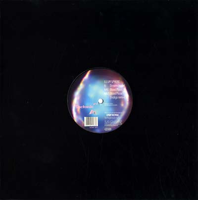 Dreamstealin' |