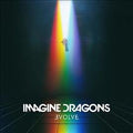 Imagine Dragons - Evolve (180 Gram Vinyl) [Import] | Mint (M) Mint (M)