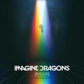 Imagine Dragons - Evolve (180 Gram Vinyl) [Import] | Mint (M) Mint (M)