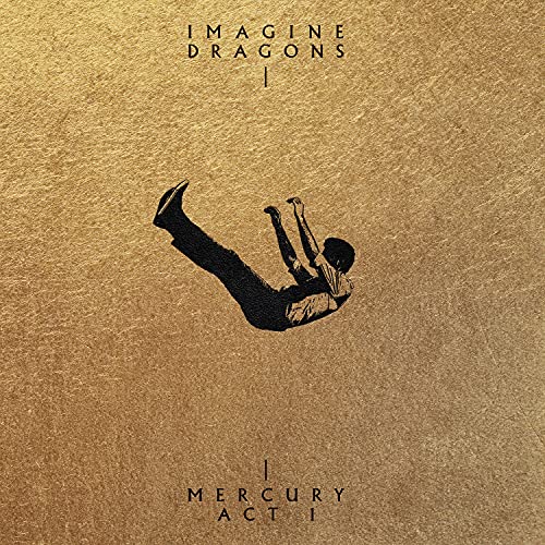 Mercury – Act 1 | Mint (M) Mint (M)