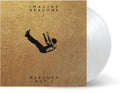Mercury (Limited Edition, White Vinyl) [Import] | Mint (M) Mint (M)