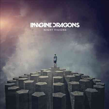 Imagine Dragons - Night Visions |