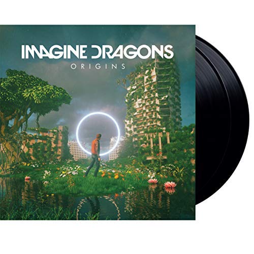 Origins (2 Lp) | Mint (M) Mint (M)