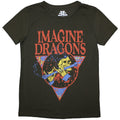 Skeleton Flute | Women's |