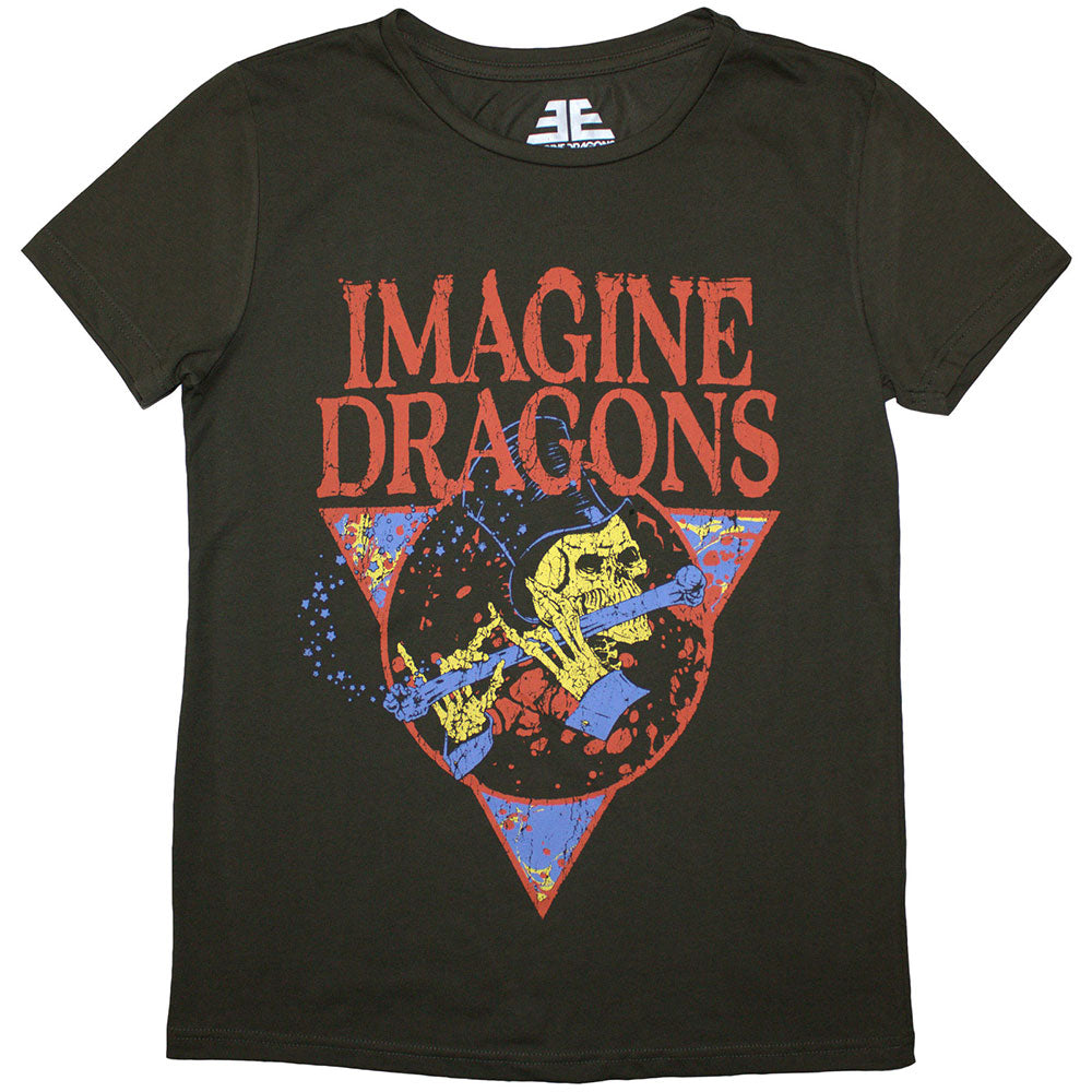 Skeleton Flute | Women's |