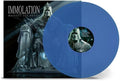 Majesty and Decay (Limited Edition, Translucent Blue Colored Vinyl, Gatefold LP Jacket) |