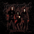 Damned In Black |