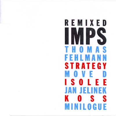 Remixed |