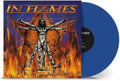 Clayman (Limited Edition, Blue Colored Vinyl) |