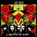 A Crow Left of the Murder (180 Gram Vinyl) [Import] (2 Lp's) | Mint (M) Mint (M)