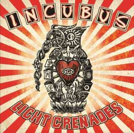 Incubus - Light Grenades (180 Gram Vinyl) [Import] (2 Lp's) |