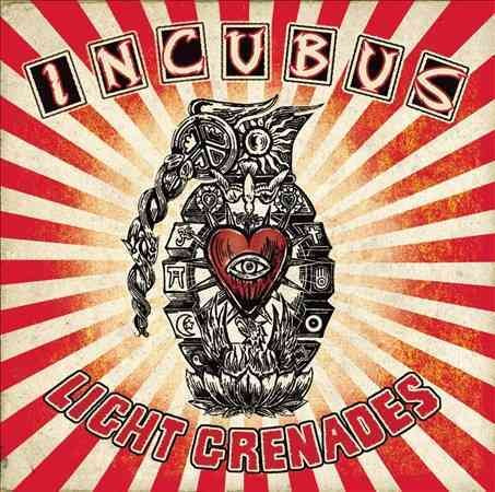 Light Grenades (2 Lp's) | Mint (M) Mint (M)