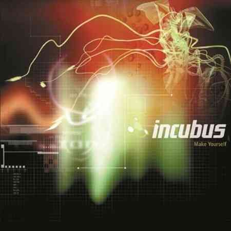 Incubus - Make Yourself (180 Gram Vinyl) [Import] (2 Lp's) | Mint (M) Mint (M)