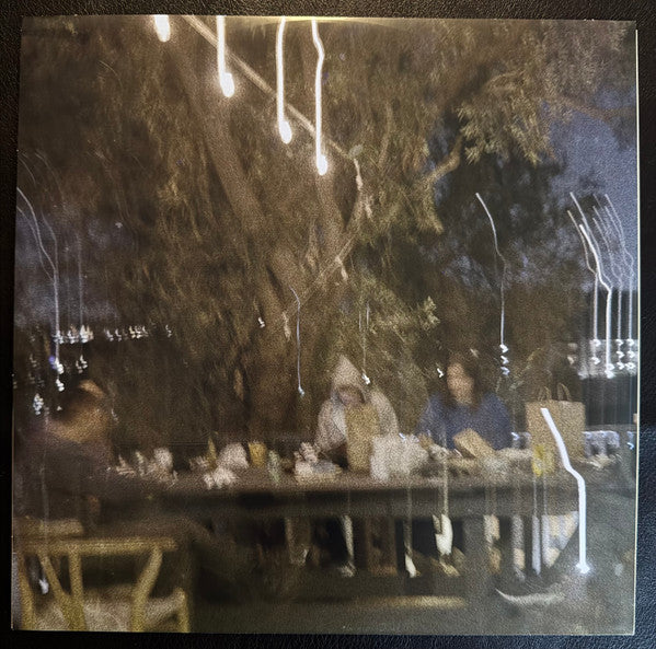 Slipping Away (TRANSLUCENT BLUE WAVE VINYL) | Mint (M) Mint (M)