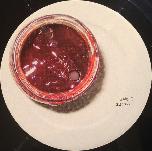 Animal Collective - Strawberry Jam | Mint (M) Mint (M)