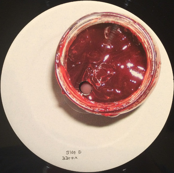 Animal Collective - Strawberry Jam | Mint (M) Mint (M)