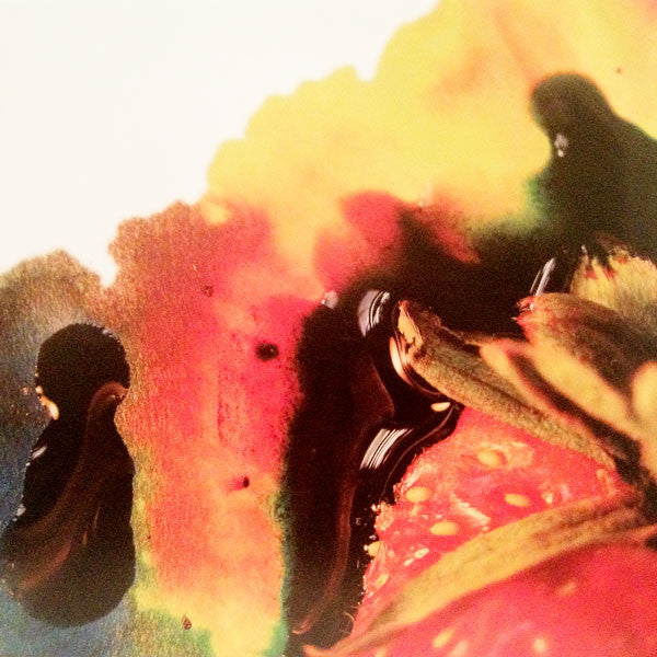 Animal Collective - Strawberry Jam | Mint (M) Mint (M)