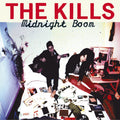 The Kills - Midnight Boom (VINYL) | Mint (M) Mint (M)