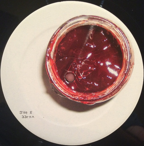 Animal Collective - Strawberry Jam | Mint (M) Mint (M)