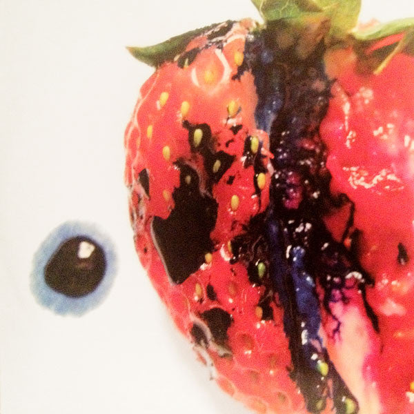 Animal Collective - Strawberry Jam | Mint (M) Mint (M)